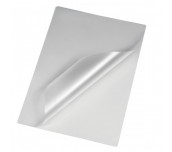 ФОЛИО ЗА ЛАМИНИРАНЕ HAMA А4 125 МИКРОНА 25БР