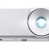 Acer Projector Vero XL2521, DLP, Laser, Full HD (1920x1080), 4000 ANSI Lumens, 3 500,000:1, 1.1x, Dynamic Black, HDMI 2.0 x 2 (HDCP 2.2), DC Out (5V/1.5A, USB-A), RS232, Speaker 15W, Laser lifespan up