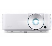 Acer Projector Vero XL2521, DLP, Laser, Full HD (1920x1080), 4000 ANSI Lumens, 3 500,000:1, 1.1x, Dynamic Black, HDMI 2.0 x 2 (HDCP 2.2), DC Out (5V/1.5A, USB-A), RS232, Speaker 15W, Laser lifespan up