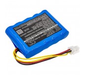 Батерия Cameron Sino, За косачка робот GARDENA Sileno, HUSKVARNA 100Li CS-HAT315VX 18.5V 2600mAh