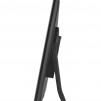 Тъч монитор HANNSPREE HT273HPB, HS-IPS, 27 inch, Wide, Full HD, D-Sub, HDMI, Черен