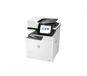 HP Color LaserJet Enterprise MFP M681dh