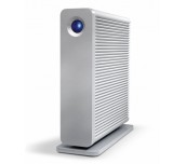LaCie d2 Quadra USB 3.0 - 3TB