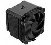 Охладител за процесор Jonsbo HX6250 140mm Black AMD/Intel