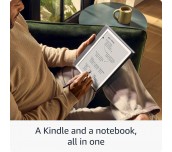 Amazon Kindle Scribe (2024) четец 64GB - 10.2