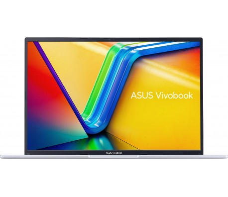 Лаптоп ASUS Vivobook 16 X1605VA-SH2192 - 16" FHD, Intel i5-13420H, 16GB DDR4, 1TB SSD, Free DOS
