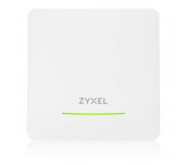 ZyXEL NWA50BE, BE5100, Dual Radio 2x2 MU-MIMO, PoE+ (802.3at), Standalone/Nebula Cloud Managed Including Power Adapter