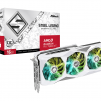 Видео карта ASRock RX 7800 XT Steel Legend 16GB GDDR6