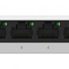 Суич D-LINK GO-SW-8G, 8 портов 10/100/1000, Gigabit, Desktop