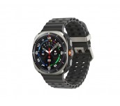 Samsung L705 Galaxy Watch Ultra (2025) 47mm LTE Titanium Silver