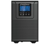 UPS POWERWALKER VFI 1000 TG 1000VA, On-Line