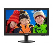 Philips 243V5LHSB, 23.6