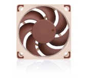Вентилатор Noctua NF-A6x15 FLX, 60 x 60 x 15 mm