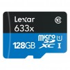 LEXAR micro SDHC 128GB Cl10 100/45MB/s A1,V30,U3
