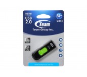 USB памет Team Group C141 64GB