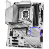 Дънна платка ASRock Z890 Pro RS WIFI White, LGA 1851
