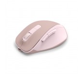 HAMA Безжична оптична мишка WM-500 Recharge, 6 бут.,800/1200/1600 dpi, безшумна