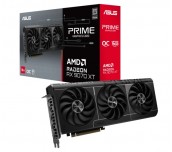 Asus Prime RX 9070XT 16GB GDDR6 OC