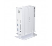 D-Link 14-in-1 Thunderbolt 4 Docking Station