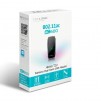 Безжичен адаптер TP-LINK Archer T2U, AC600, Dual band, USB, вградена антена