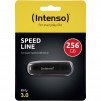 Intenso USB Flash Drive 3.2 256GB Speed Line