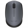 Безжична оптична мишка LOGITECH M170