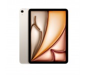 Apple 11-inch iPad Air (M3) Wi-Fi 128GB - Starlight iPad Air 11