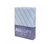 КОПИРНА ХАРТИЯ ALL COPY А4 80 г/м2