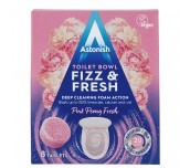 ТАБЛЕТКИ ПОЧИСТВАНЕ ТОАЛЕТНИ ASTONISH 8БР PINK