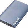 Intenso External SSD 1TB Premium blue