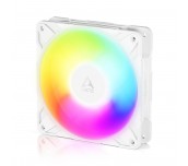 Вентилатор ARCTIC P12 Pro Reverse  A-RGB White