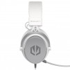 Геймърски слушалки ENDORFY Viro Plus 7.1 USB - Onyx White