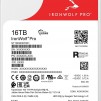 Хард диск SEAGATE IronWolf ST16000NT001, 16TB, 256MB Cache, SATA 6.0Gb/s