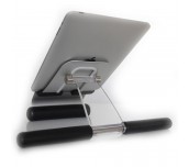 Поставка за таблет Rain Design iRest, Черна