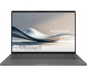 Asus Zenbook UX3407RA-QD026X, Snapdragon X Elite X1E 78 100 3.4GHz (42MB Cache, up to 3.4GHz, 14