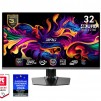 MSI MPG 321URX QD-OLED, 31.5