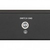 Суич D-Link DGS-1016D/E, 16 портов 10/100/1000, Desktop, rack mount