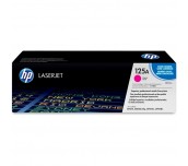 HP 125A Magenta LaserJet Toner Cartridge