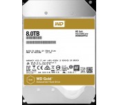 Western Digital 2TB 128MB 7200RPM SATA 6Gb/s 512n 3.5inch Enterprise Hard Disk