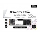 SSD Team Group MS30 M.2 2280 256GB SATA III