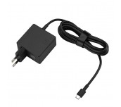 Asus Adapter AC68-00(AD2190020)/EU//TYPE C,Black