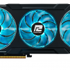 Видео карта Powercolor HELLHOUND RX 7900 XTX OC 24GB GDDR6