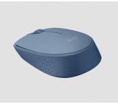 Безжична оптична мишка LOGITECH M171