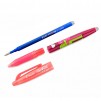 РОЛЕР PILOT FRIXION BALL FRIENDS FR7FR-CPWR WINE RED