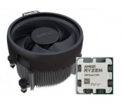 Процесор AMD RYZEN 5 7600 MPK