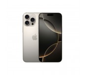 Apple iPhone 16 Pro Max 1TB Natural Titanium iPhone 16 Pro Max
