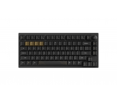 Безжична Механична клавиатура Keychron Black Myth Wukong - TTC Golden Pink Switch