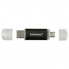 Intenso USB Flash Drive 3.2 256GB Twist Line