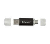 Intenso USB Flash Drive 3.2 256GB Twist Line