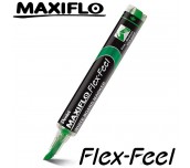 МАРКЕР ЗА БЯЛА ДЪСКА PENTEL MAXIFLO ЗЕЛЕН